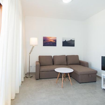 Apartamentos Los Mariachis プラヤ・デル・イングレス エクステリア 写真