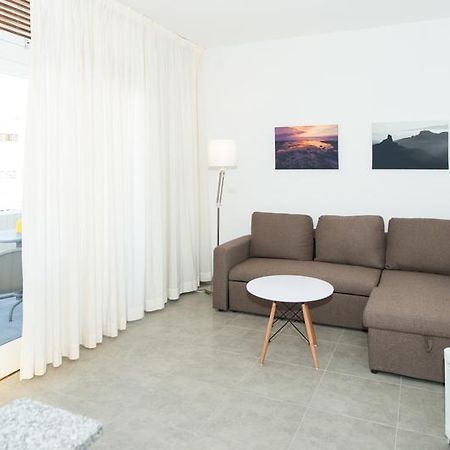 Apartamentos Los Mariachis プラヤ・デル・イングレス エクステリア 写真